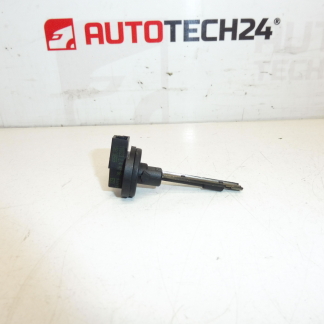 Snímač teploty Citroën Peugeot 643695