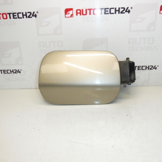 Víčko kryt nádrže KCHC Citroën C5 X7 Kombi 151898 1517G4