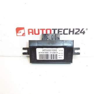 Jednotka Citroën PEUGEOT 9659997680 6490C5