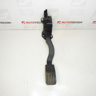 Plynový pedál HELLA Citroën Peugeot 9681844480 1601Z7