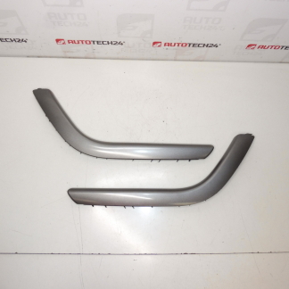 Sada okrasných krytů madla Peugeot 308 9660550377 9682480377