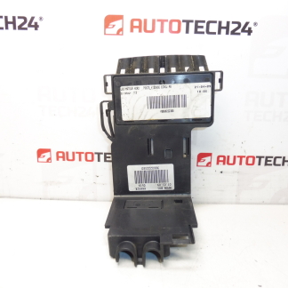Pojistkový modul Citroën 9660222380 6500EK