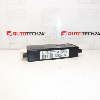 Jednotka Bluetooth GSM Citroën Peugeot DS 9666419080 6593G5