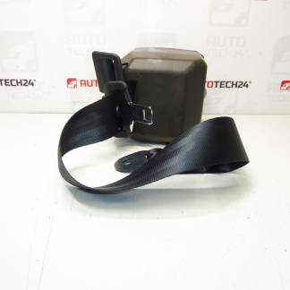 Zadní pás Peugeot 407 96463299XX 8974HJ