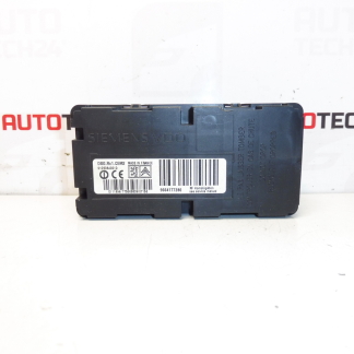 Jednotka podhuštění Peugeot 407 9664177280 5430G0