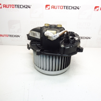 Ventilátor topení s regulátorem Denso Citroën Peugeot 6441CG 6441CE