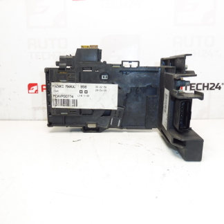 Pojistkový modul Citroën Peugeot 9665794680 28201235 6500HE
