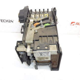 Pojistkový modul Citroën Peugeot 9665794680 28201235 6500HE