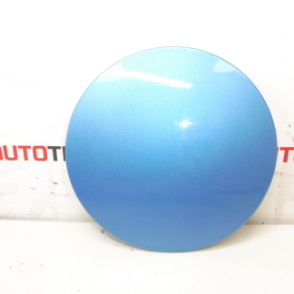 Kryt víčka nádrže KNYC Citroën C4 Grand PICASSO 9654052080 1517E4