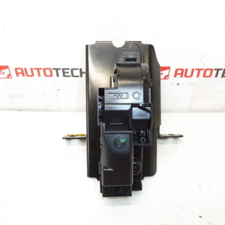 Zámek zadního skla Citroën C4 Picasso 9671153480