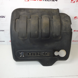 Kryt motoru 2.0 HDI RHR PEUGEOT 9657955780