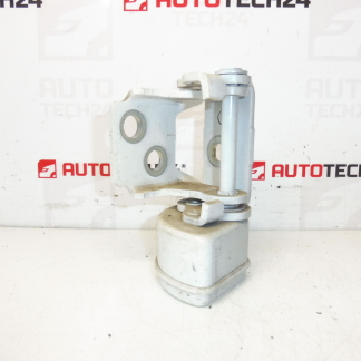 Doraz pant levých zadních dveří EWP PEUGEOT 207 15189580 9037C1