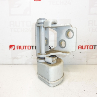 Doraz pant pravých zadních dveří EWP PEUGEOT 207 13089480 9037C0