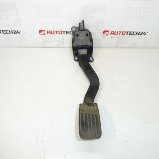 Plynový pedál BOSCH 0280755174 9671433680 1601CV