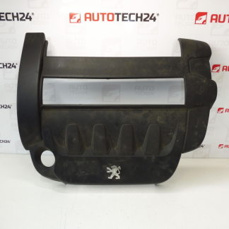 Kryt motoru 1.8 16V 6FY Citroen Peugeot 9653373180 9653425980 0248N4