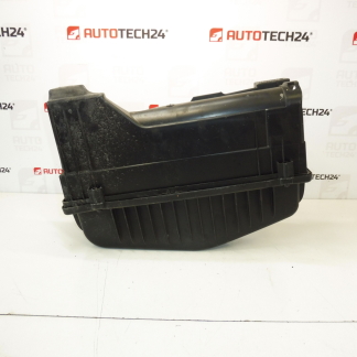 Filtrbox 1.1i 1.4i Citroën Peugeot 9672060980 1420V0