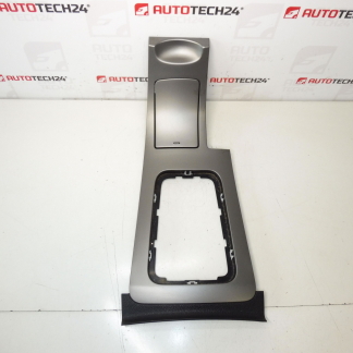 Kryt středového panelu Peugeot 407 9646824577 7589A5