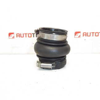 Hadice turba 1.6 HDI Citroën Peugeot 0382GL