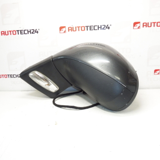 Levé zrcátko KTP Peugeot 207 96806498XT 8149ZG
