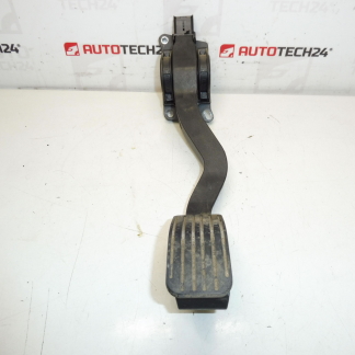 Plynový pedál Citroën Peugeot Bosch 0280752235 9645851580