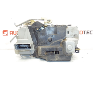 Zámek levých předních dveří Peugeot 307 9135L0