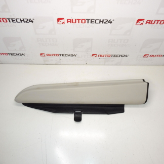Boční sluneční clona Citroën C3 Picasso 96825513BJ