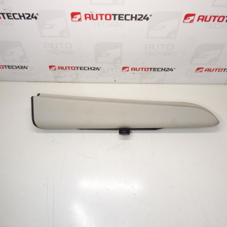 Boční sluneční clona Citroën C3 Picasso 96825511BJ