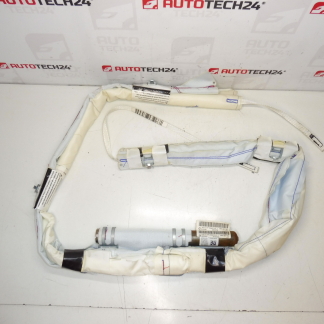 Střešní airbag levý Citroën C3 Picasso 9681587780 8335WK