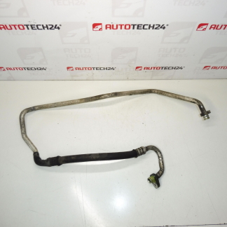 Klima trubka Citroën C3 Picasso Peugeot 207 9681620980 6460XL