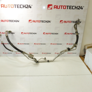 Klima trubka Citroën C3 Picasso Peugeot 207 9671585480 9678309780 6477J3
