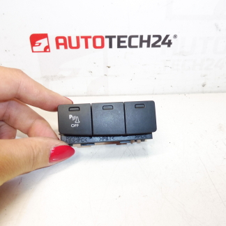 Spínač parkovací asistent Citroën C4 II 96668829ZD