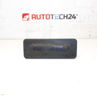 Ovladač zadního víka Citroën Peugeot 9676028380