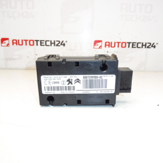 Jednotka podhuštění Citroën Peugeot 1613702680 9807299980