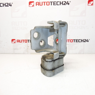 Doraz pant levých předních dveří EWPB Citroen C3 Picasso 9035EL
