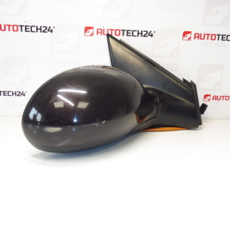 Pravé zpětné zrcátko Citroën C5 EFBD 532992XT 573170XT 8149WG