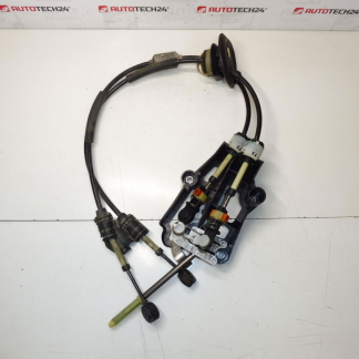 Řadící páka Citroën C3 Picasso 9803397380 2400LP
