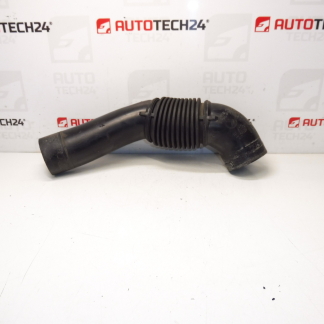 Hrdlo přívodu 1.6 e-HDI Citroën Peugeot 9684813780 9812189880