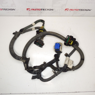 Kabeláž robotické převodovky Citroën Peugeot 9677952980