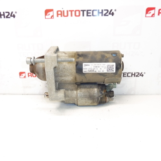 Startér Valeo Citroën Peugeot DS 1.2 ESM18-11 9807545980