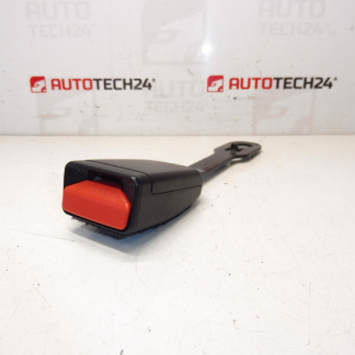 Držák bezpečnostního pásu Citroën C-Elysée Peugeot 301 96753793XT