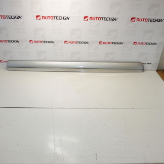 Lišta levých předních dveří Citroen C8 Peugeot 807 EZRC 1401028777 8545GH