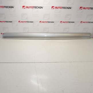 Lišta levých zadních dveří Citroen C8 Peugeot 807 EZRC 1401029977 8546W2