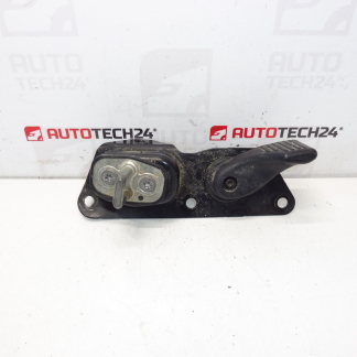 Mechanismus uzávěru pravých zadních 5. dveří Citroën Berlingo III 8719C9 9818171480