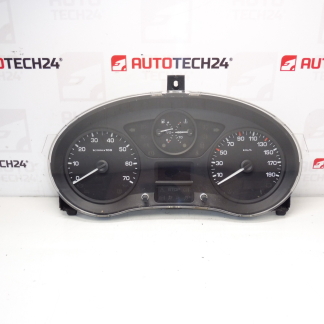 Tachometr Citroën Berlingo B9 Peugeot Partner 9801642280