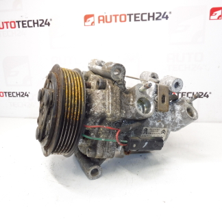 Klimakompresor 1.2 VTI Citroën Peugeot 9810349980 9808860080