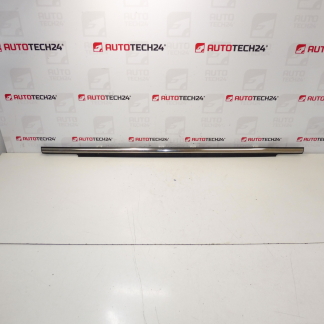 Lišta levých předních dveří Citroen C-CROSSER Peugeot 4007 9309P0