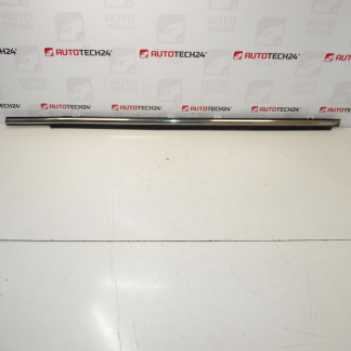 Lišta levých zadních dveří Citroen C-CROSSER Peugeot 4007 9309P4