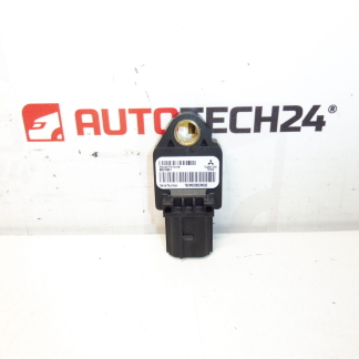 Snímač senzor bočního nárazu Citroën Peugeot 8651A001 8216RX