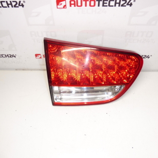 Levá zadní lampa víko Citroën C-Crosser 6350EK