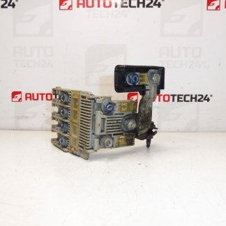 Pojistkový modul k autobaterii C-Crosser Peugoet 4007 6500FC